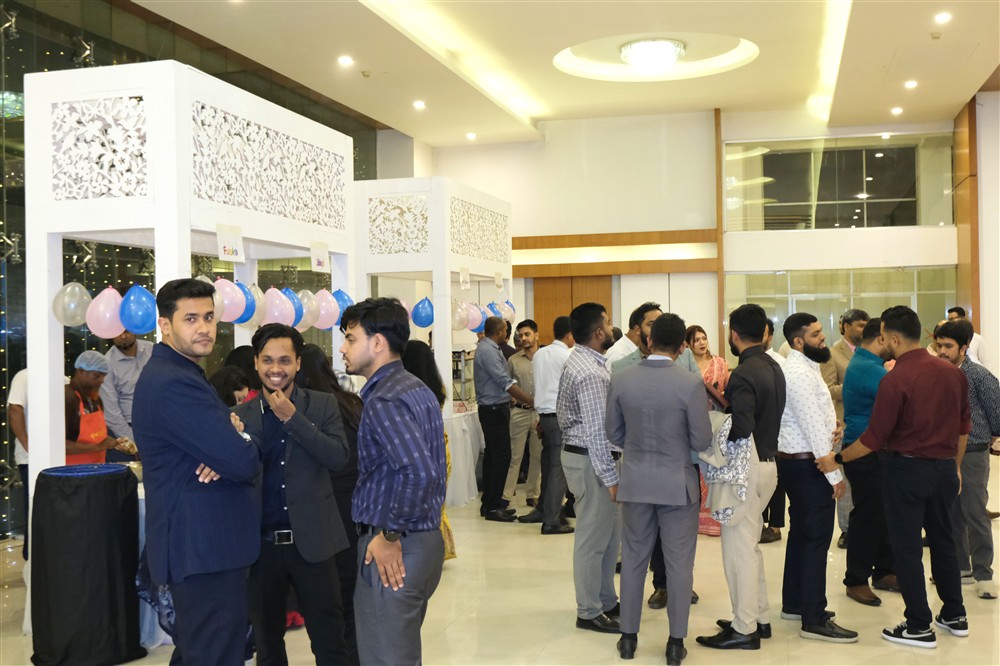 Haque & Sons Ltd. Celebrates Maritime Excellence at Annual Mariners Get-Together in Chittagong