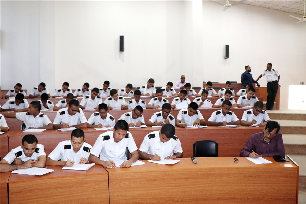 Maritime Anti-Corruption Network (MACN) Seminar at IMA