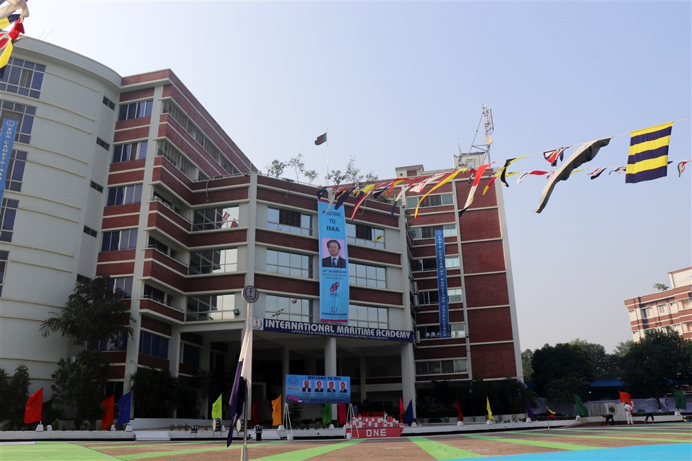 ONESEA Delegation Visits IMA for Cadet Selection Program 2025