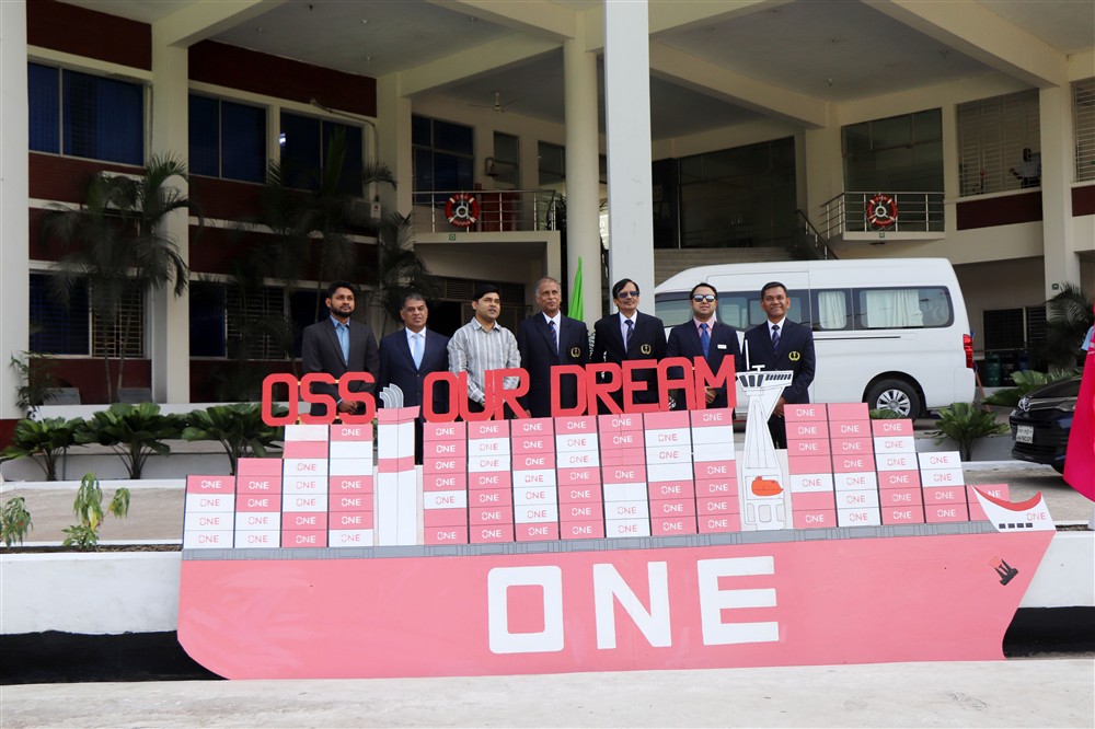 ONESEA Delegation Visits IMA for Cadet Selection Program 2025