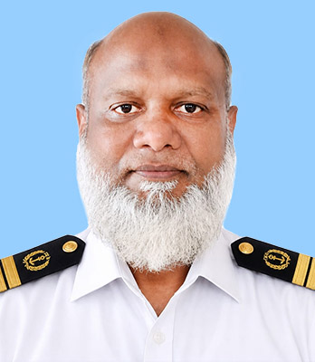 CPO MD. ABU TAHER