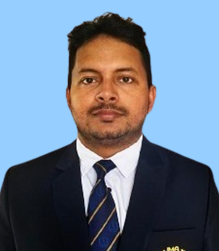 SAIFUL KARIM