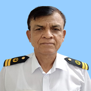 H S LT KAZI ABUL AZAD (RETD)