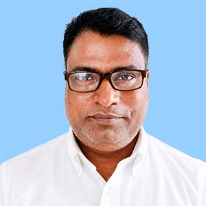 MD REAZAUL KARIM