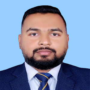 LT CDR MD ZINAT RAIHAN