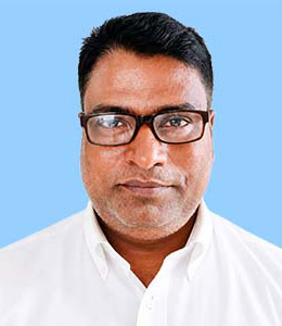 CPO MD. ABU TAHER